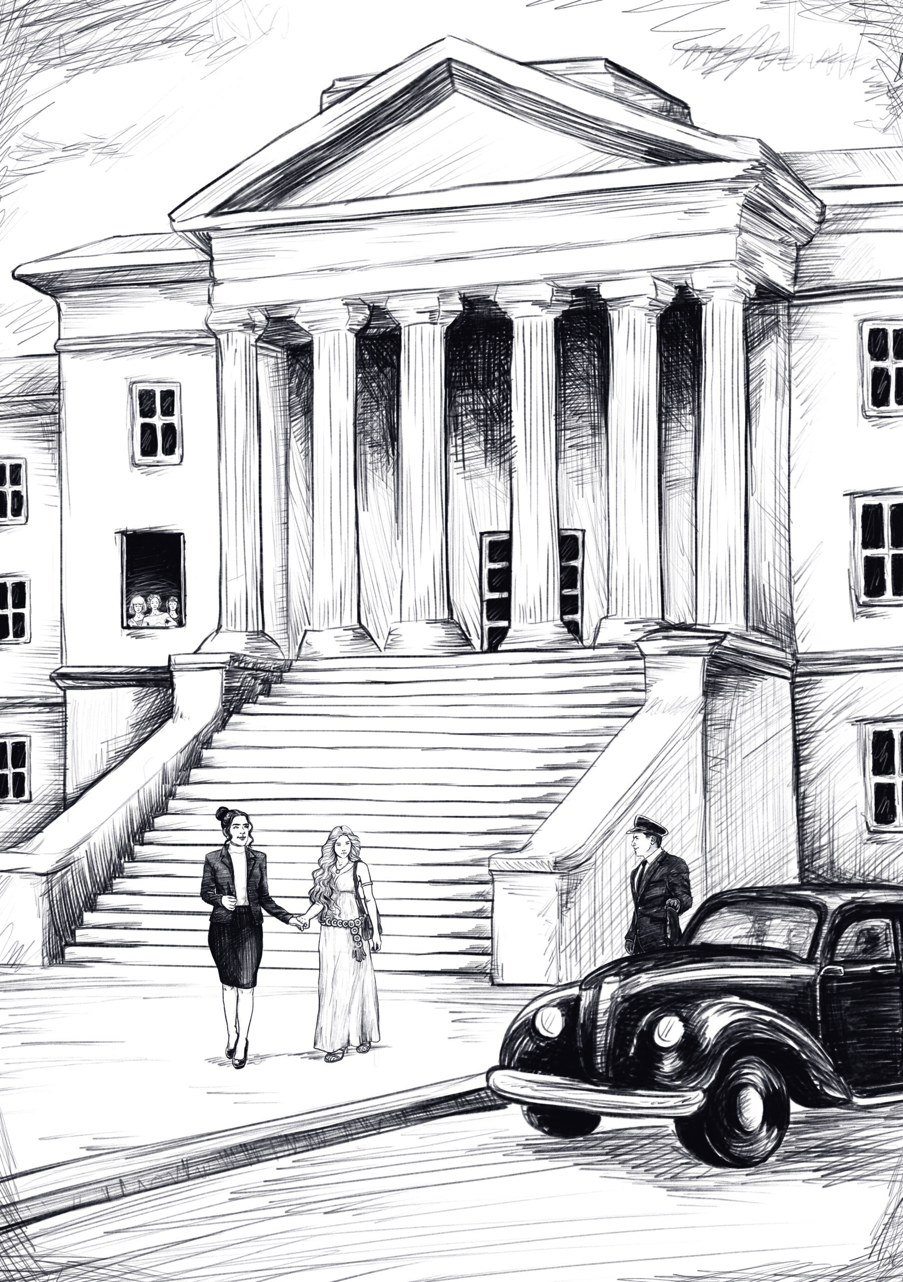 Livro A profecia de Aleteia - Imagem 2