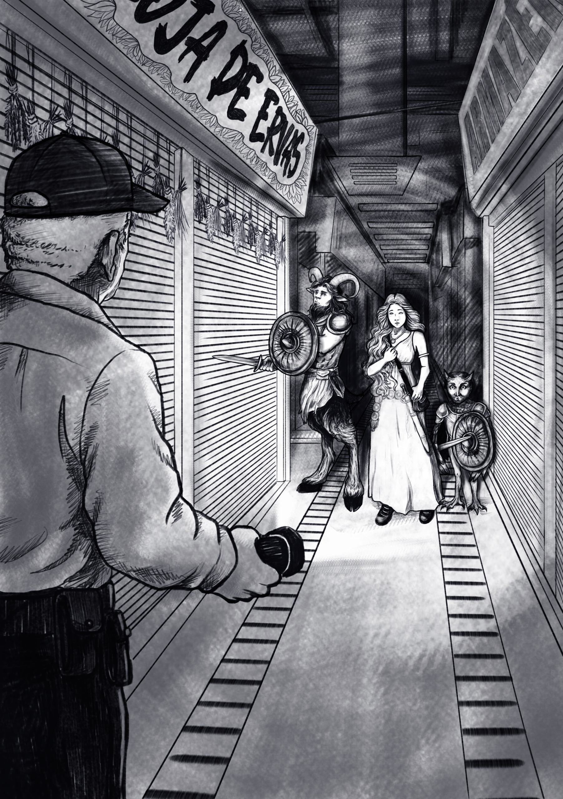 Livro A profecia de Aleteia - Imagem 6