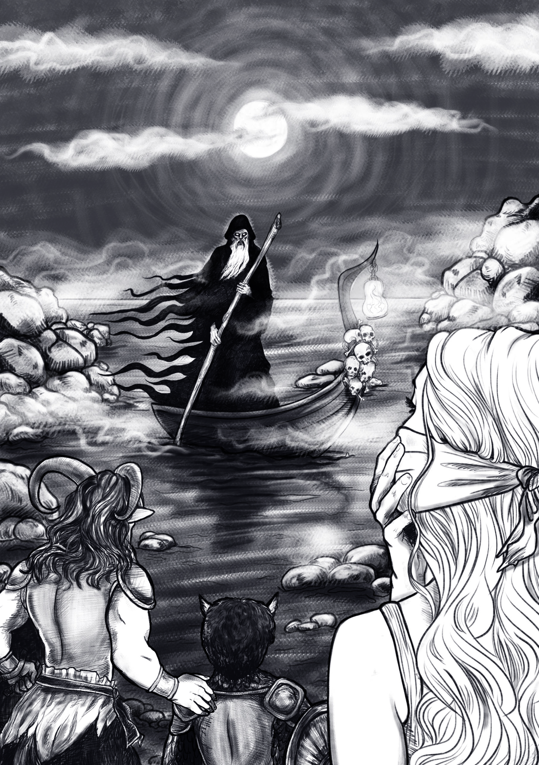 Livro A profecia de Aleteia - Imagem 8