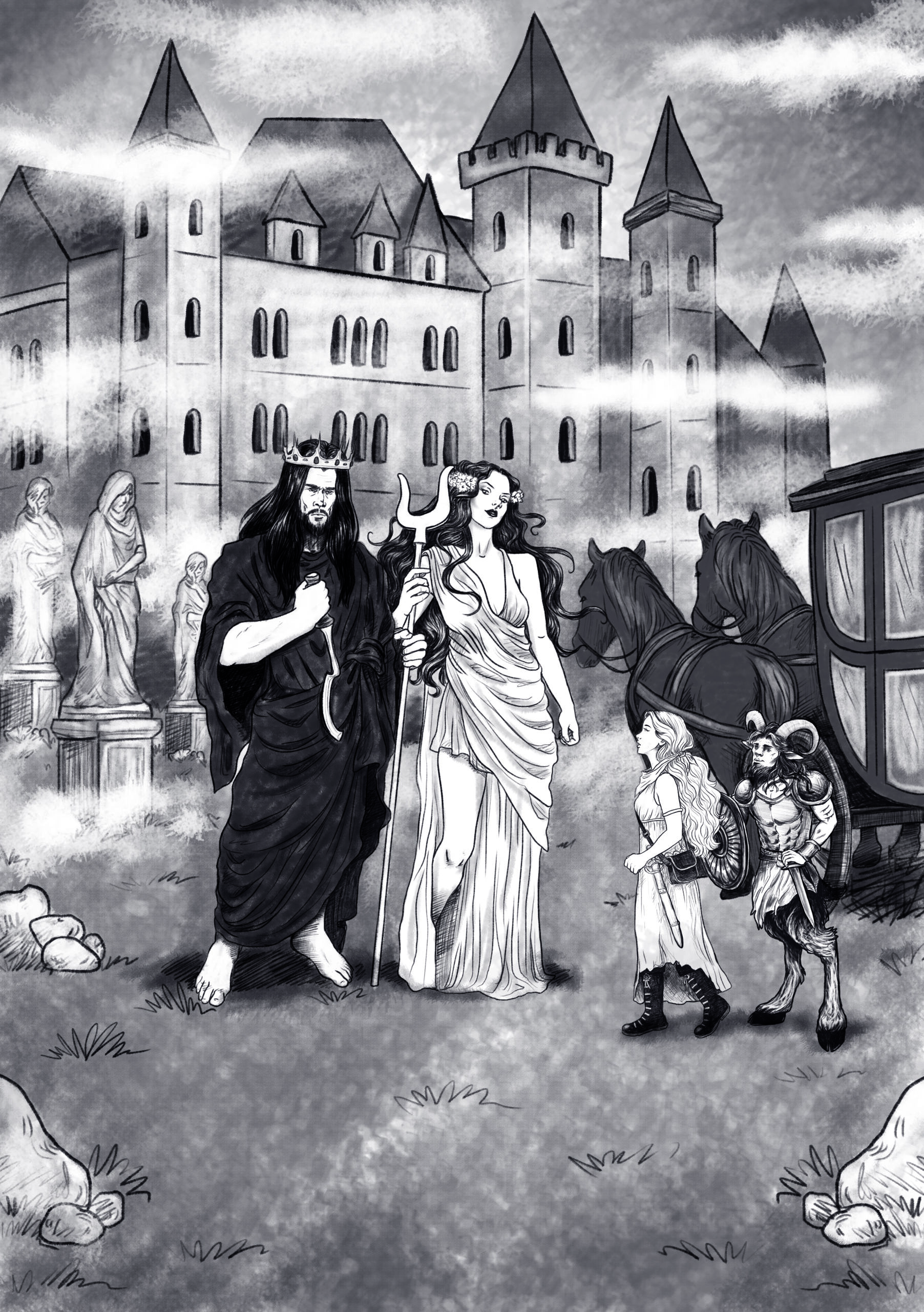 Livro A profecia de Aleteia - Imagem 10