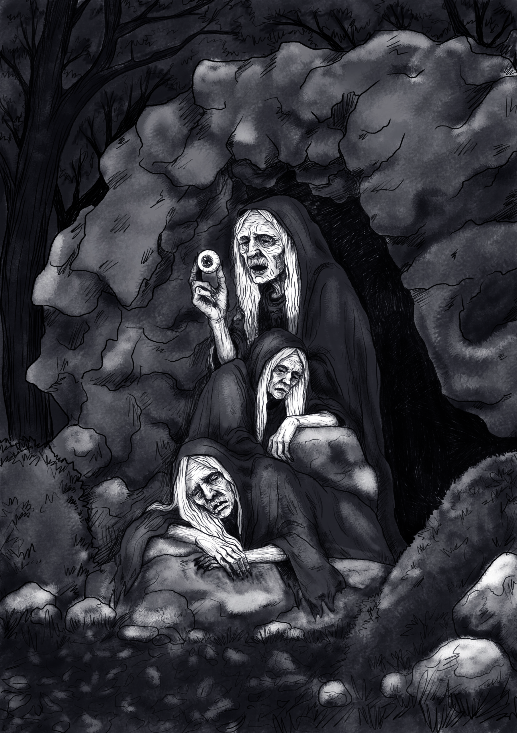 Livro A profecia de Aleteia - Imagem 11