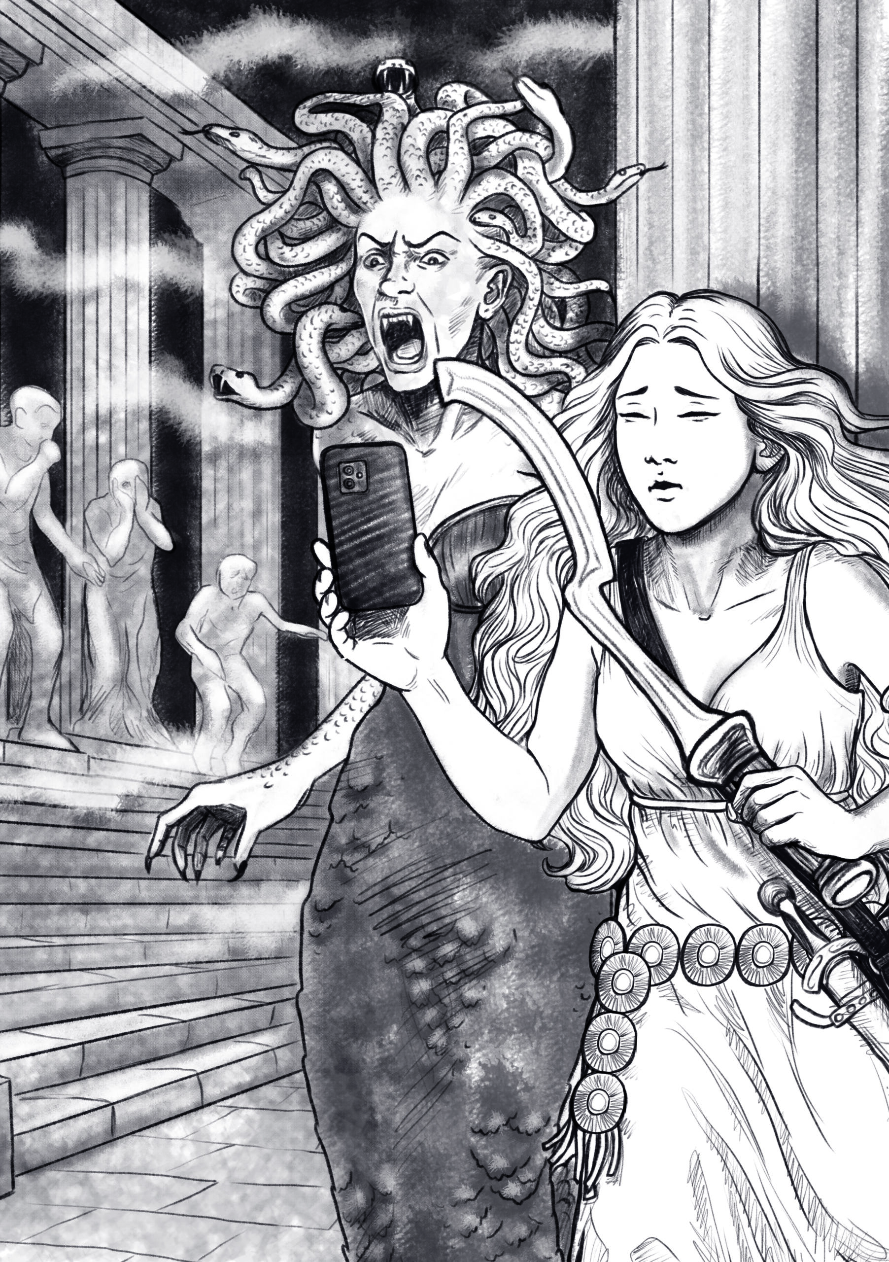 Livro A profecia de Aleteia - Imagem 14