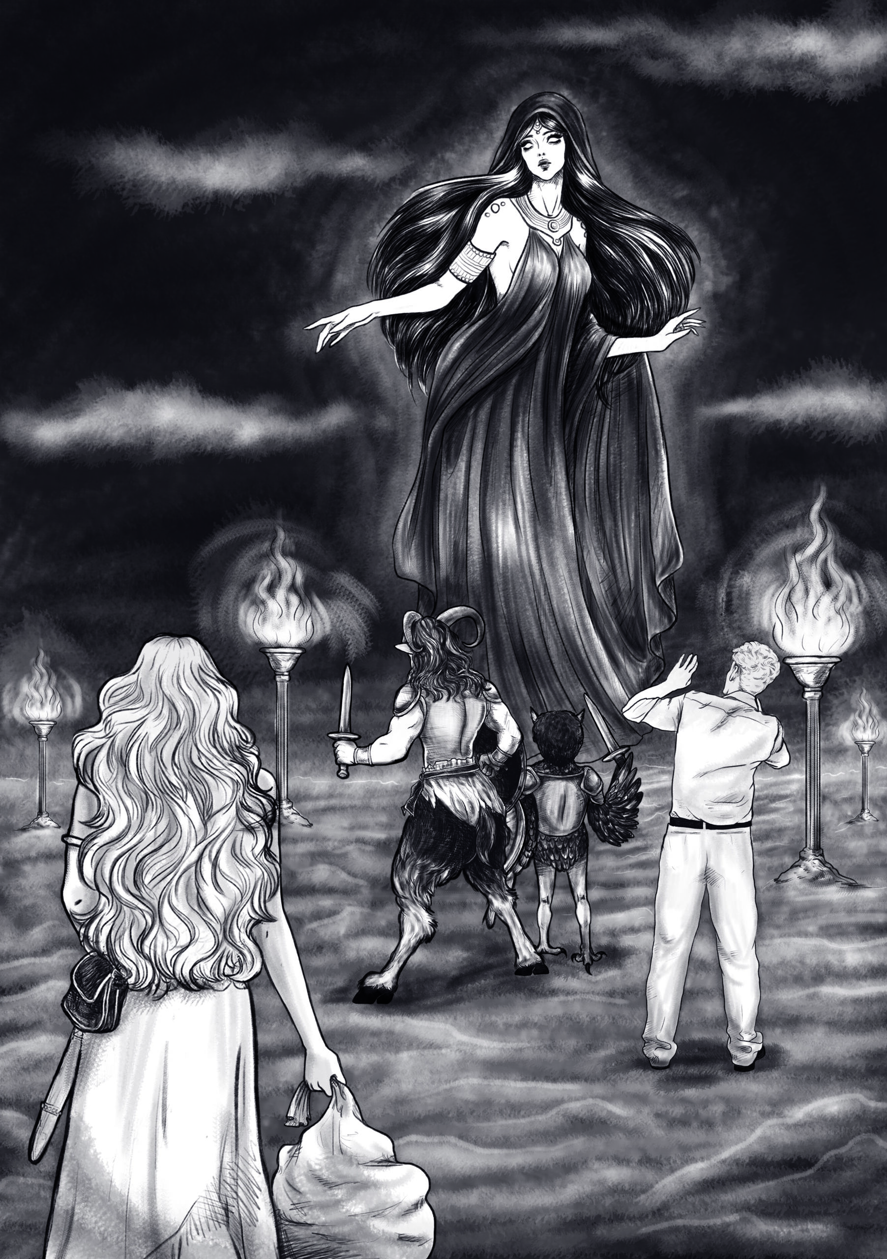 Livro A profecia de Aleteia - Imagem 15