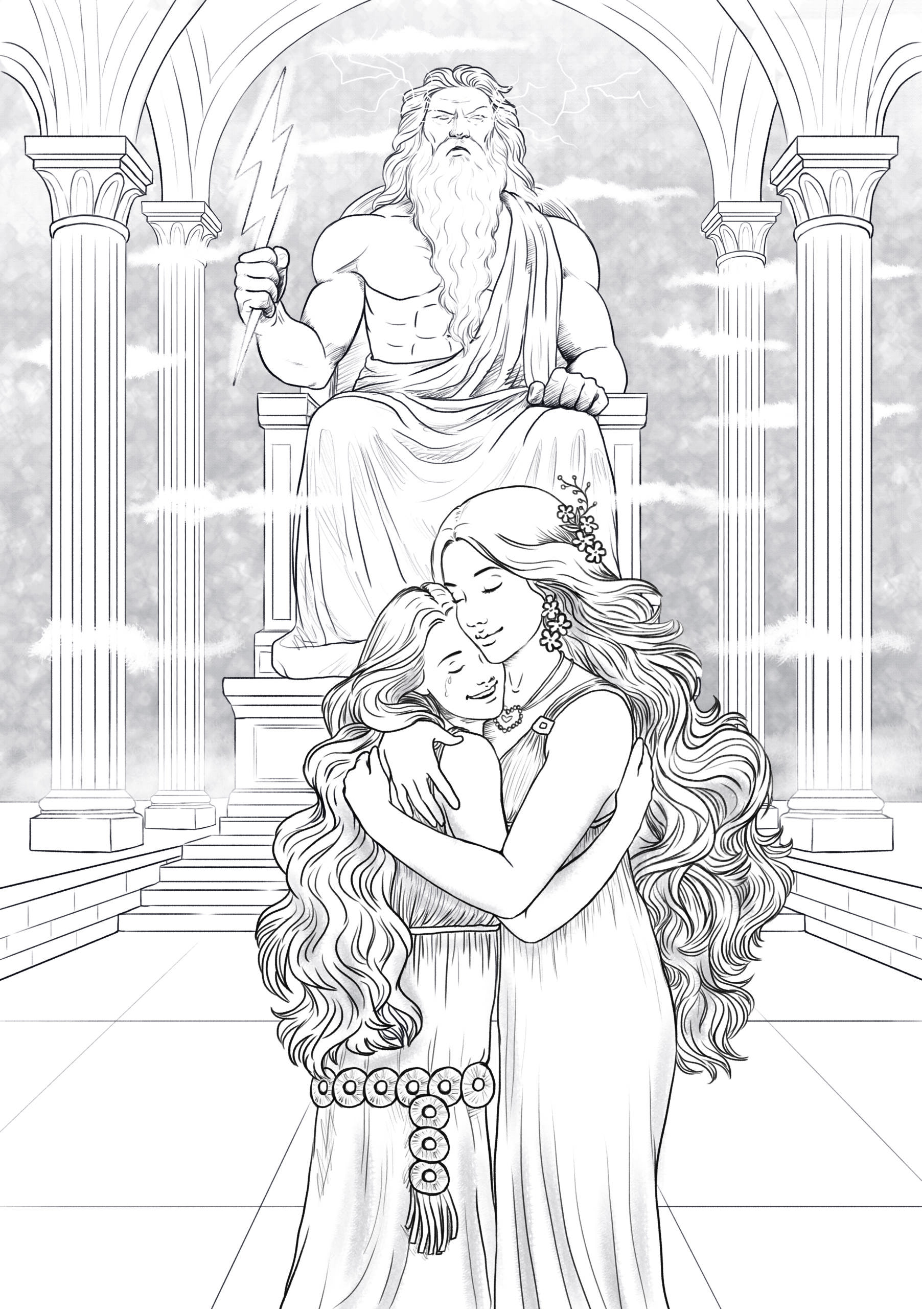 Livro A profecia de Aleteia - Imagem 17