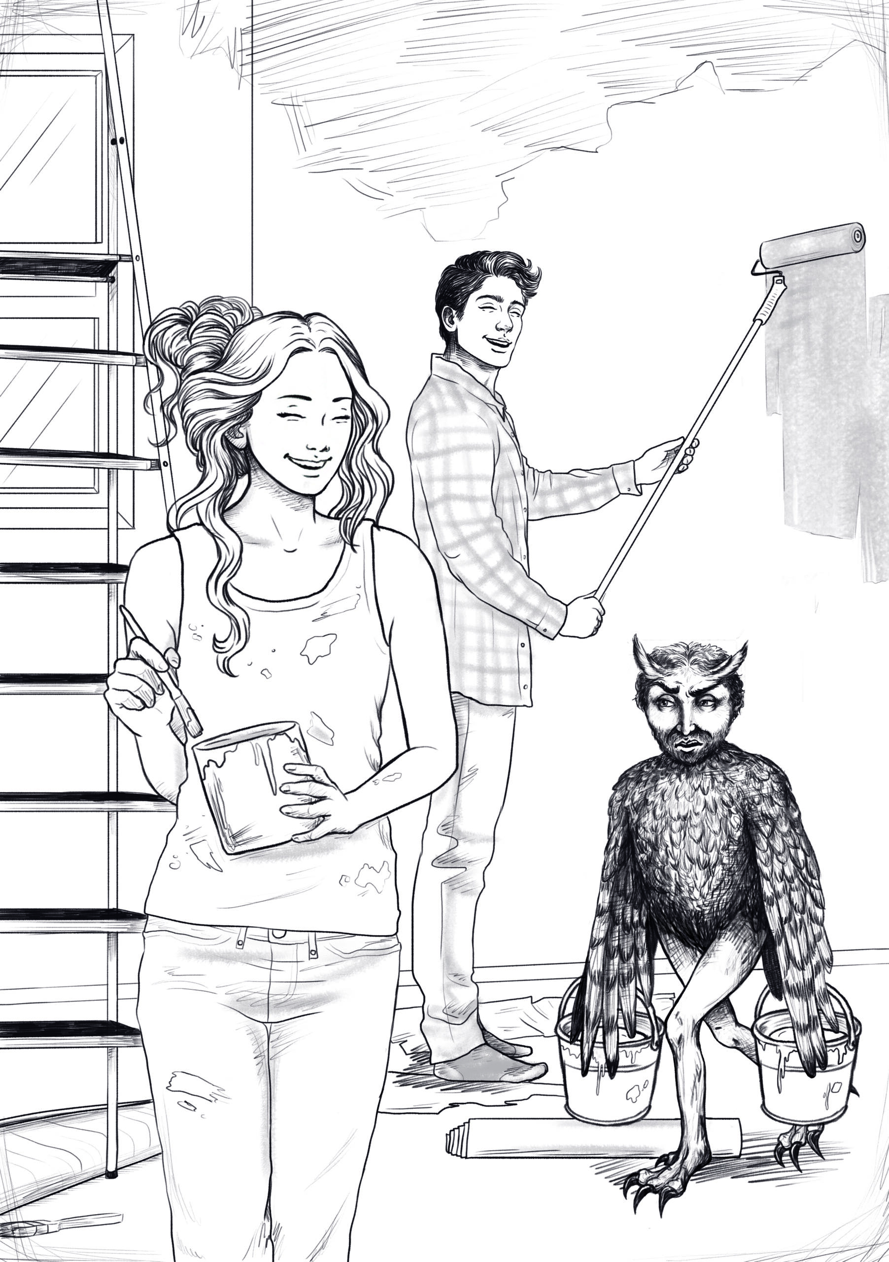 Livro A profecia de Aleteia - Imagem 18